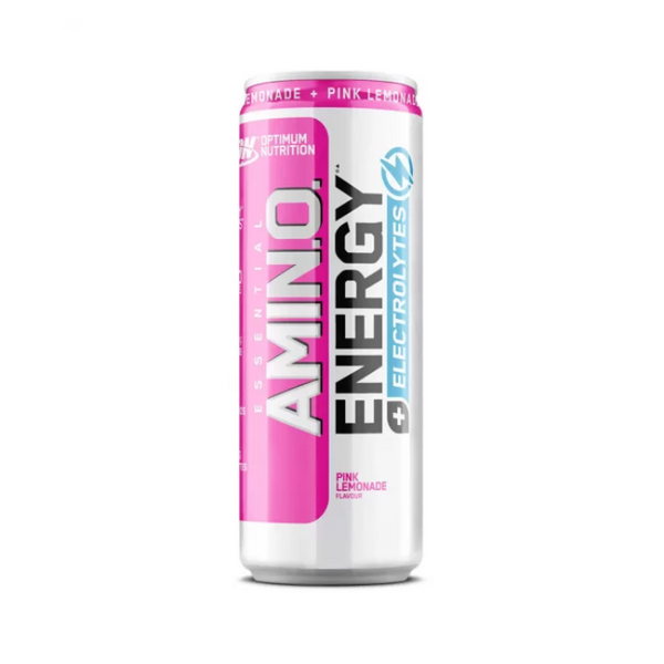 Amino Energy & Electrolytes jook (250 ml)