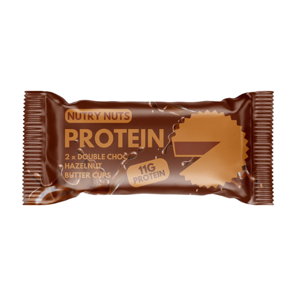 Nutry Nuts Protein Cups (42 g)