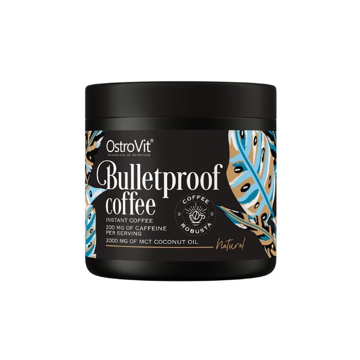 l carnitine in bulletproof coffee Brain Octane? C8 MCT Oil and The Original Ground 12oz Coffee + Creatine is the first Bulletproof - Coffee Ground High