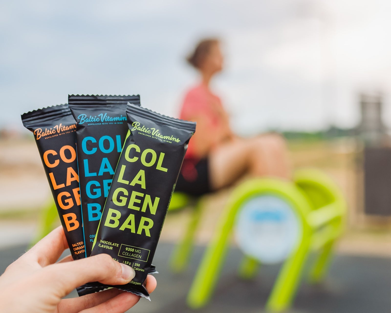 5 fakti par kolagēnu - Vitamins.lv