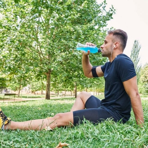 Elektrolīti : svarīgākie sāļi - Vitamins.lv