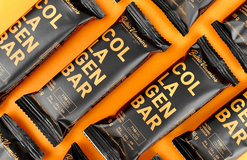 Vitamins.lv preču klāsts papildināts ar vēl 100 jauniem produktiem! - Vitamins.lv