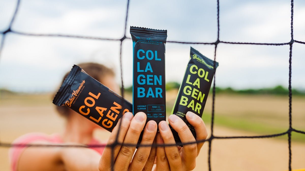 Proteīna batoniņu entuziaste iesaka gardāko batoniņu TOP10 - Vitamins.lv