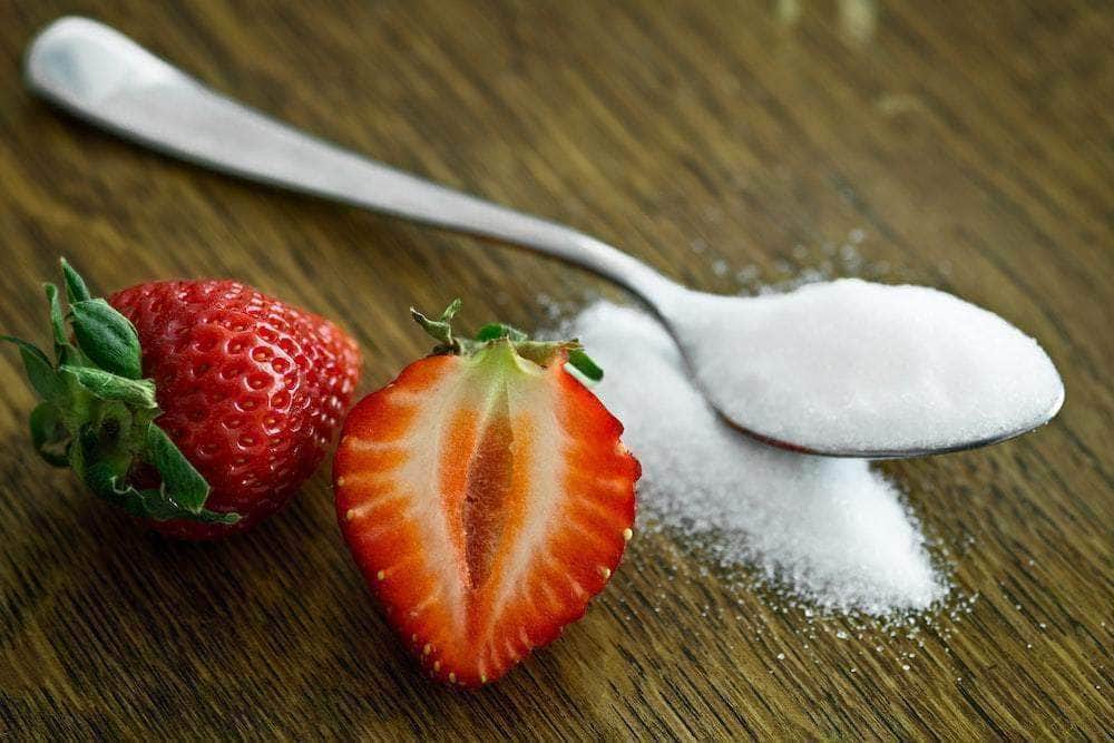 Olbaltumvielu batoniņi ar zemu cukura saturu: apskatīsim poliolus jeb cukurspirtus - Vitamins.lv