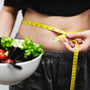 Uztura programma tauku dedzināšanai un svara zudumam