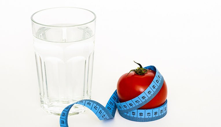 Ūdens un svara zaudēšana - Vitamins.lv