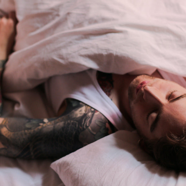 Kā uzlabot miega kvalitāti un vispārējo labsajūtu? - Vitamins.lv