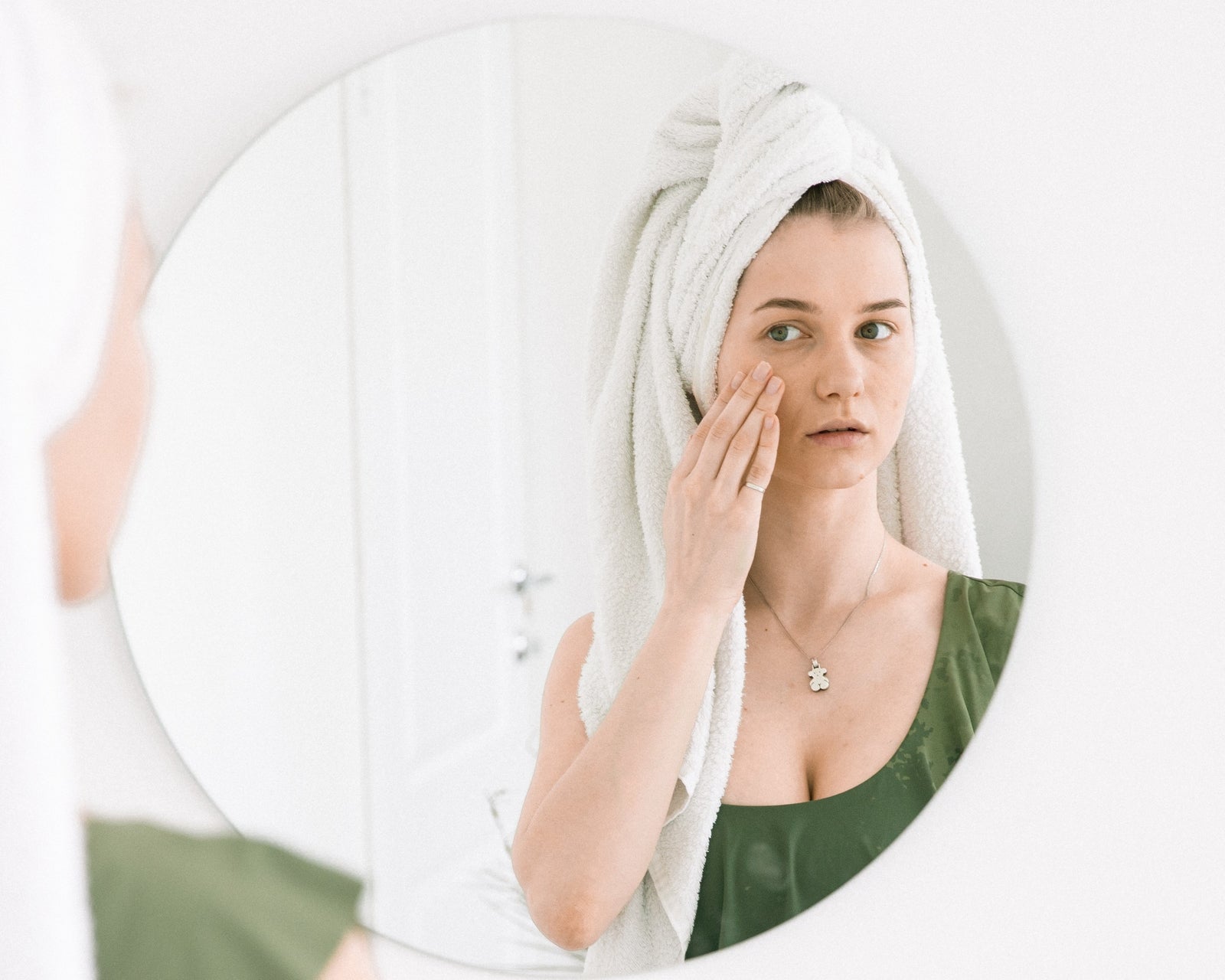 Kāds ir tavas sejas ādas stāvoklis? Lasi un noskaidro! - Vitamins.lv