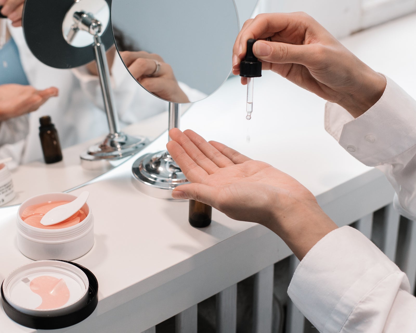 Kosmētiķe iesaka: sejas kopšana soli pa solim - Vitamins.lv