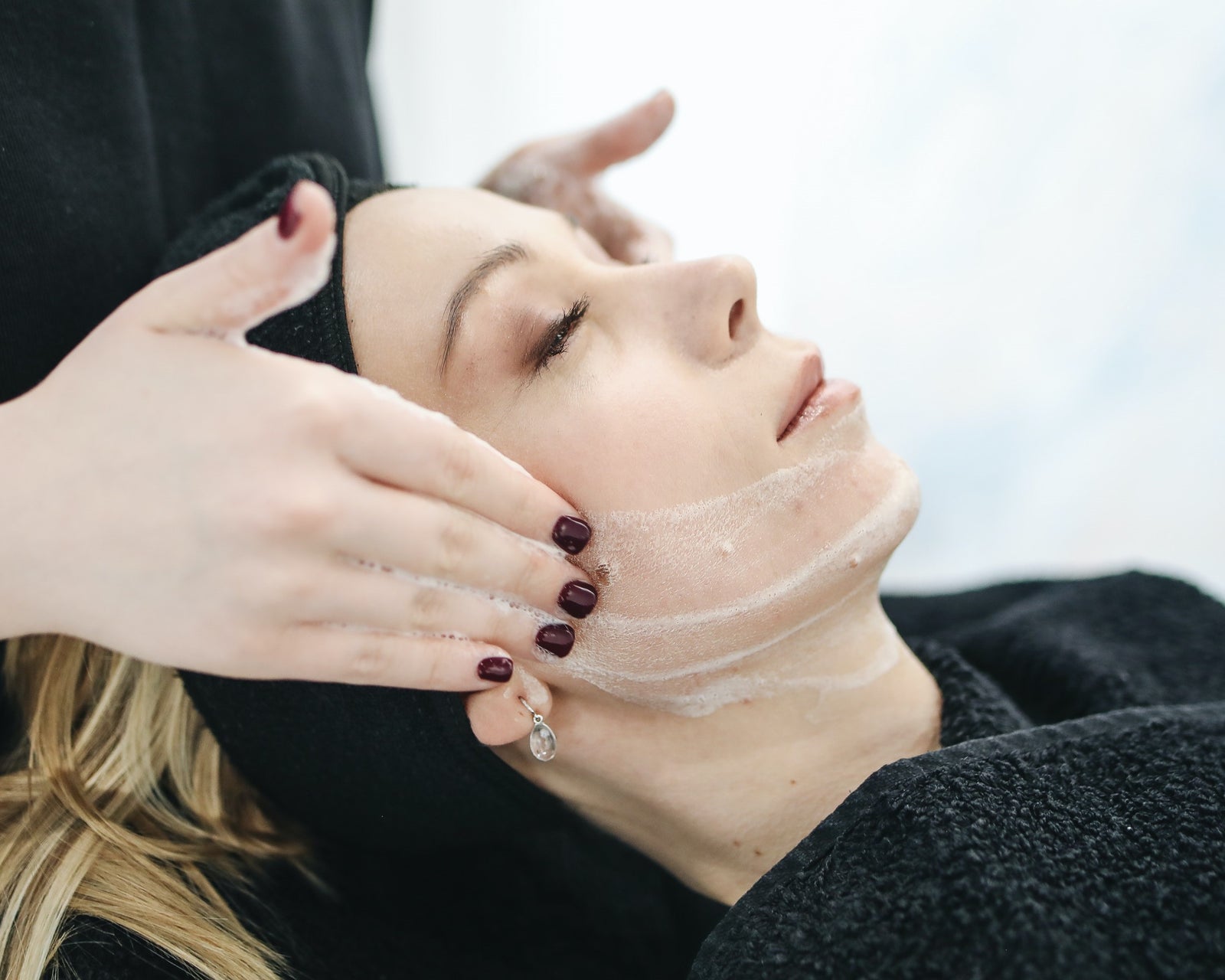 Seši praktiski padomi grumbu prevencijai - Vitamins.lv