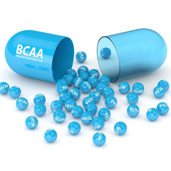 Kas ir sazaroto ķēžu aminoskābes (BCAA)? - Vitamins.lv