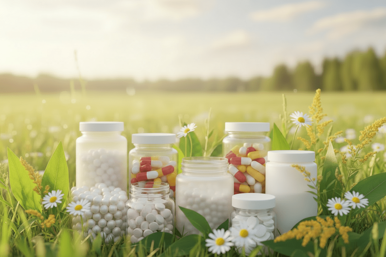 Spēks Līgo svētkiem - Vitamins.lv