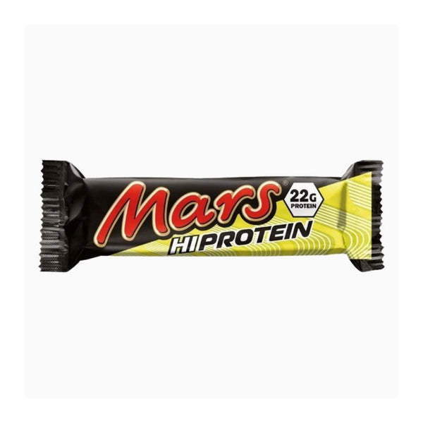 Mars Hi-Protein batonėlis (59 g)