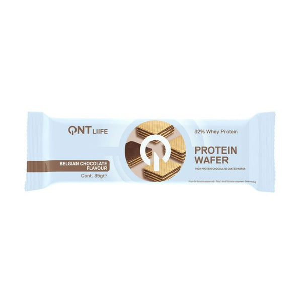 Protein Wafer 32% baltyminis batonėlis (35 g)