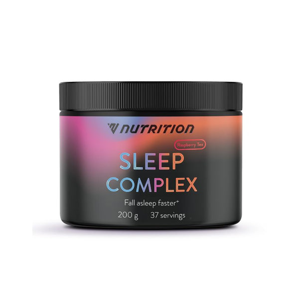 Miego kompleksas (200 g)