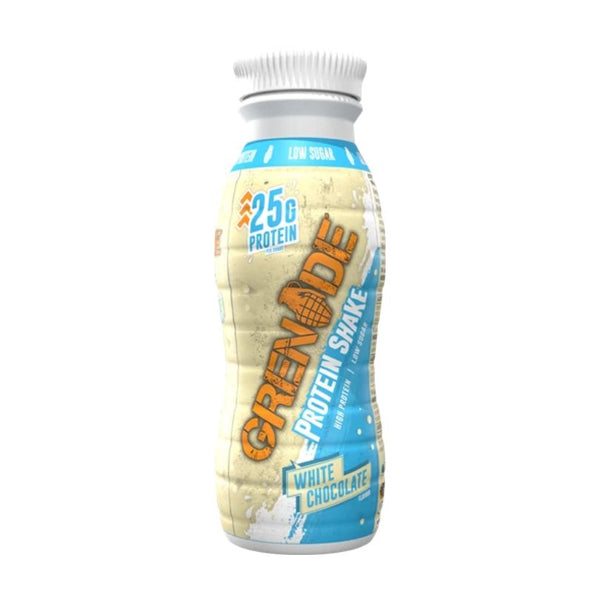 Grenade Protein Shake proteīna dzēriens (330 ml)