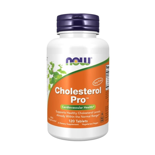 Cholesterol Pro (120 tabletes)