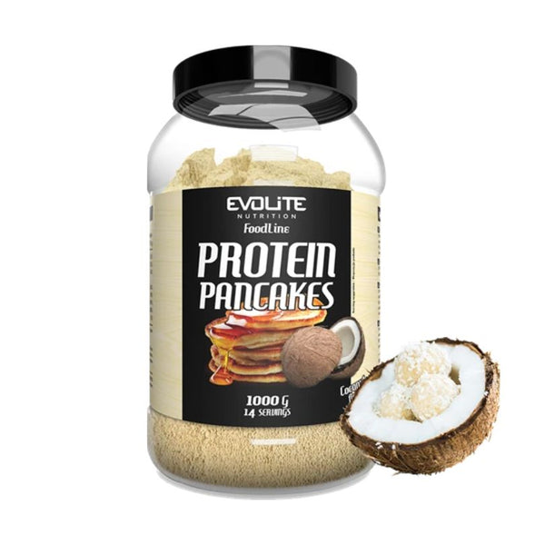 Protein Pancake Mix (1 kg)