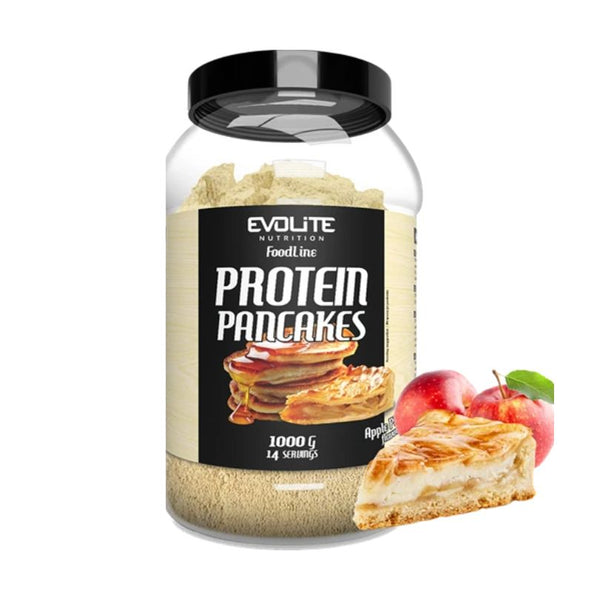 Protein Pancake Mix (1 kg)