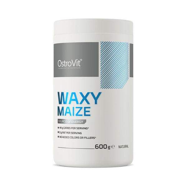 Waxy Maize (600 г)