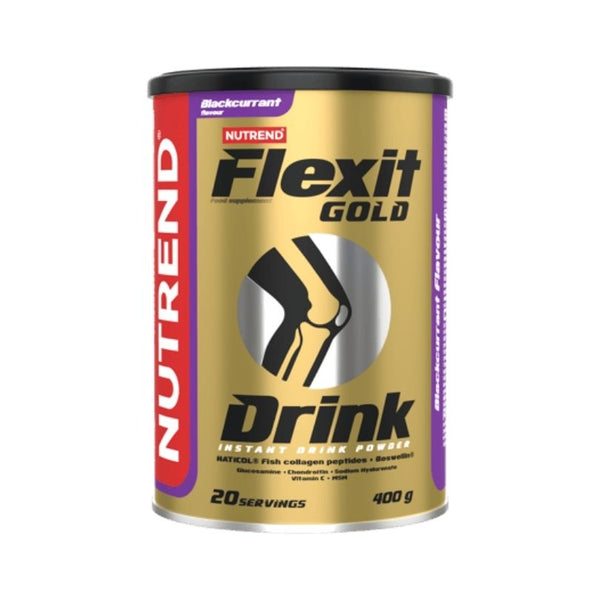 Flexit Gold Drink (400 г)