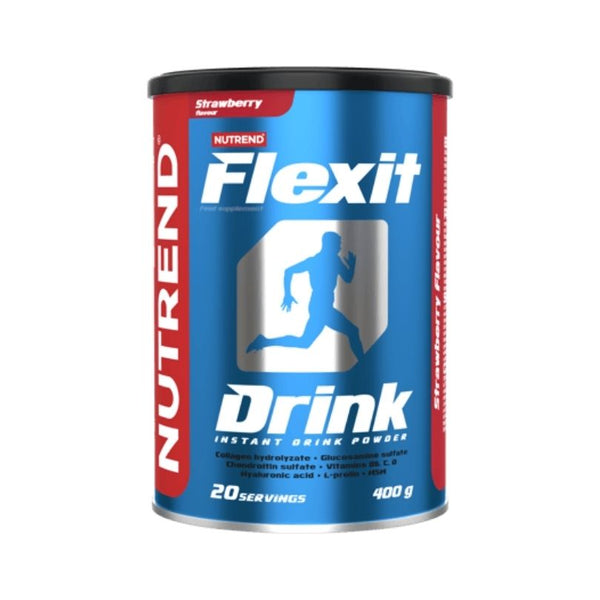 Flexit Drink joogipulber (400 g)