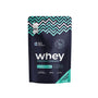 PULS WHEY pulveris (550 g) - Puls Nutrition - Vitamins.lv