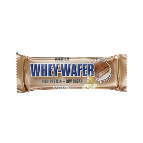 Whey-Wafer baltyminis batonėlis (35 g)
