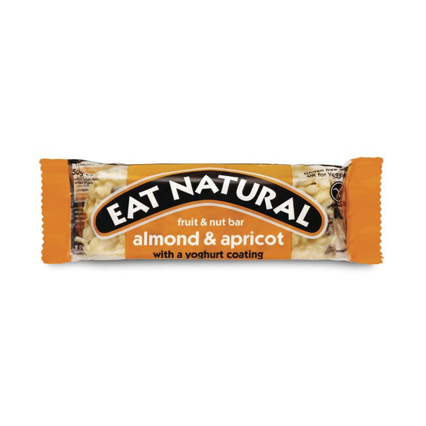 Eat Natural puuvilja-pähklibatoon (45 g)