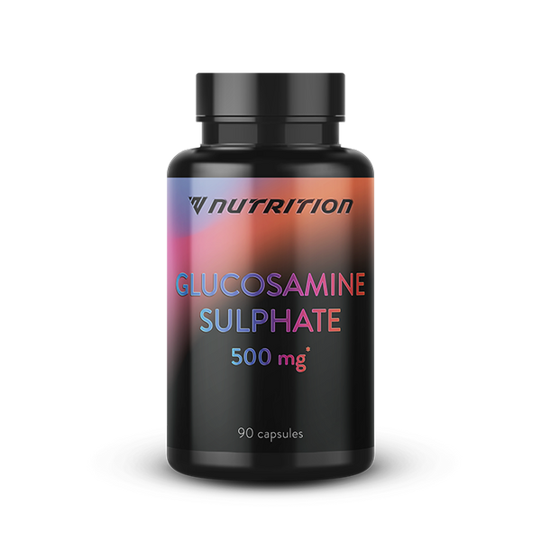 Glucosamine sulphate (90 capsules)