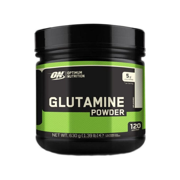 Glutamiinipulber (630 g)