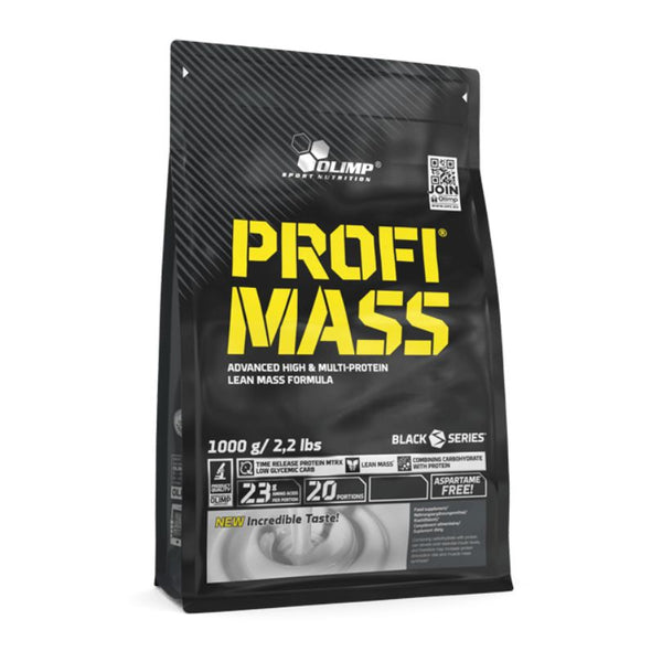 Olimp Profi Mass (1 кг)