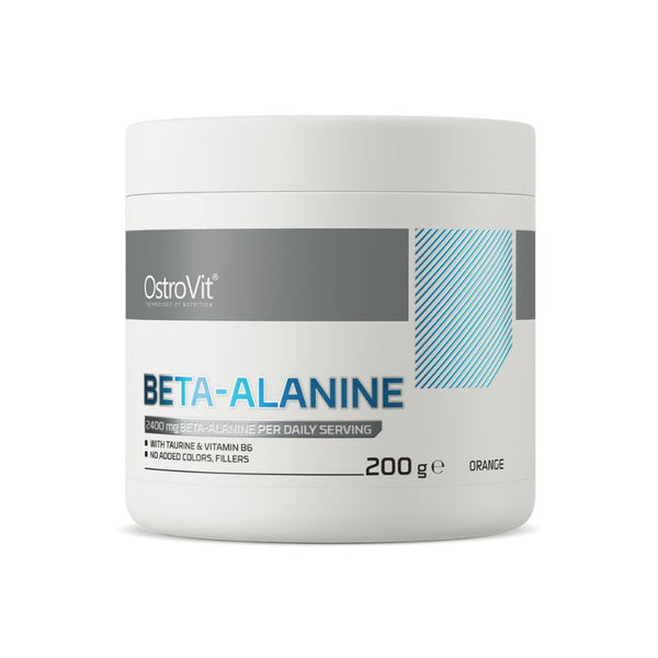 Beta-alaninas (200 g)