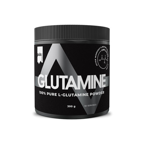 PULS Glutamīns (300 g)