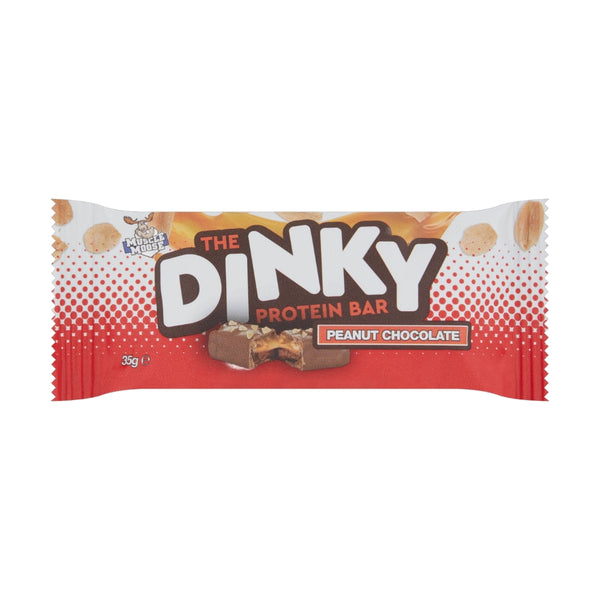 The Dinky valgubatoon (35 g)
