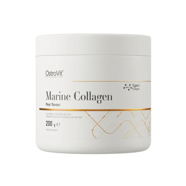 Marine Collagen (200 g)