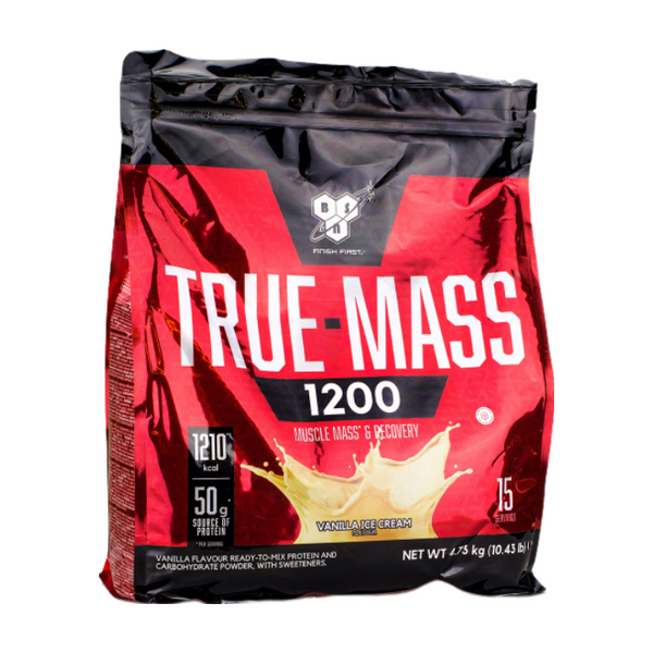 True Mass 1200 (4.65 kg)