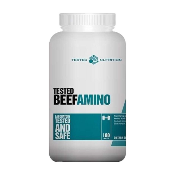 Tested Beef Amino (180 tabletes)