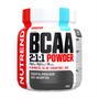 BCAA 2:1:1 powder (400 g)