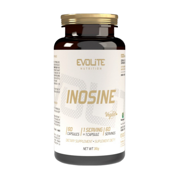Inosiin 500 mg (60 kapslit)