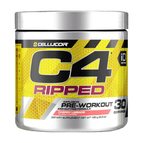 Cellucor® C4® Ripped (180 г)