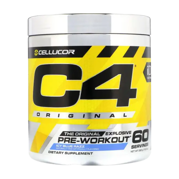 Cellucor C4 Pre Workout (390 г)