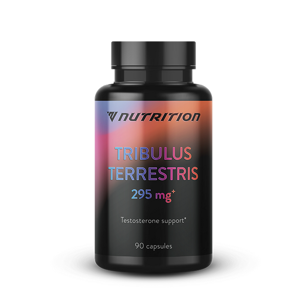 Tribulus Terrestris (90 kapslit)