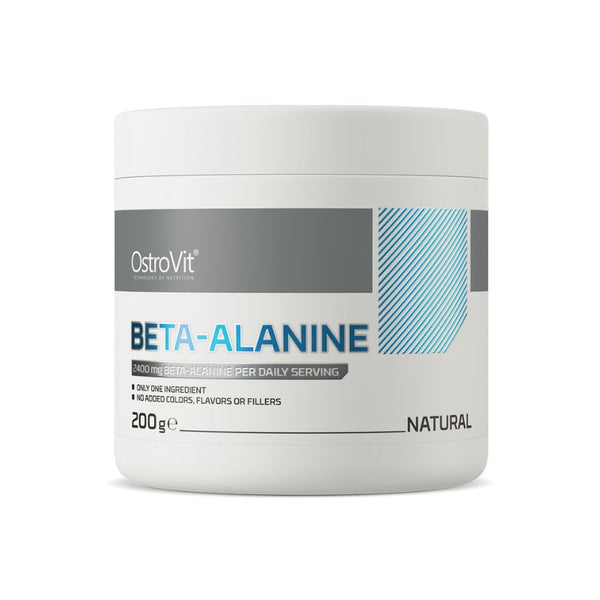 Beta-alanīns (200 g)