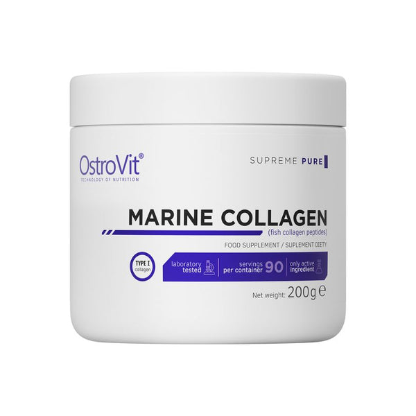 Jūras kolagēns (200 g)