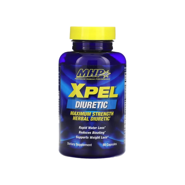 XPel (80 kapsulas)