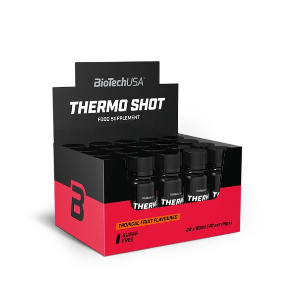 Thermo Shot (20 x 60 ml)