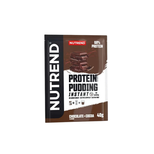 Proteiinipuding (40 g)