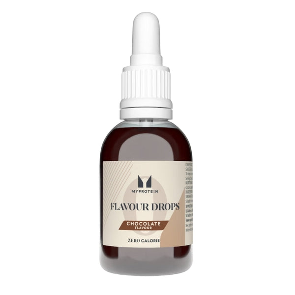 FlavDrops™ - maitsetilgad (50 ml)