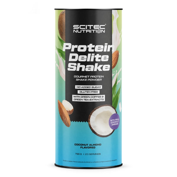 Protein Delite Shake proteiinipulber (700 g)